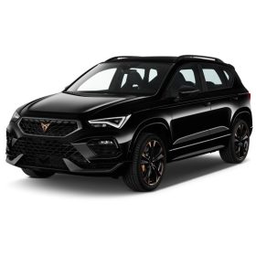 CUPRA ATECA LÉGTERELŐ (2018-2025)