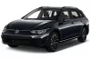 VW GOLF VIII VARIANT 3D MAGASPEREMŰ GUMISZŐNYEG (2020-)