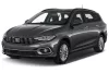 FIAT TIPO KOMBI 3D MAGASPEREMŰ GUMISZŐNYEG (2016-)