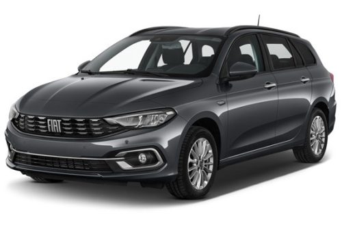 FIAT TIPO KOMBI 3D GUMISZŐNYEG (2016-)