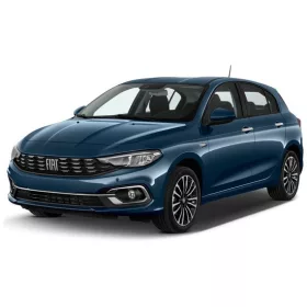 FIAT TIPO 3D MAGASPEREMŰ GUMISZŐNYEG (2016-)