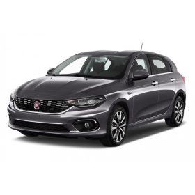 FIAT TIPO 3D GUMISZŐNYEG (2016-2022)