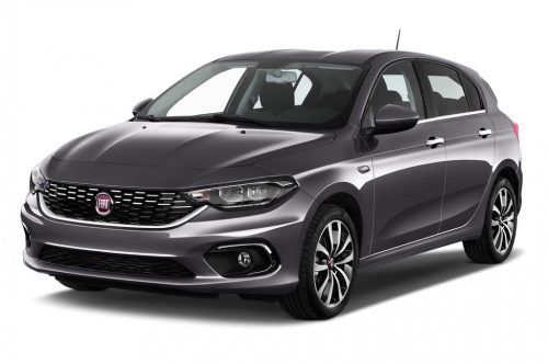 FIAT TIPO 3D GUMISZŐNYEG (2016-2022)