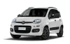 FIAT PANDA HYBRID 3D MAGASPEREMŰ GUMISZŐNYEG (2020-)