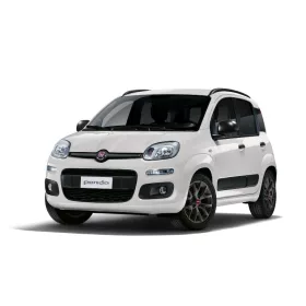 FIAT PANDA HYBRID 3D MAGASPEREMŰ GUMISZŐNYEG (2020-)