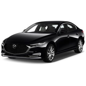 MAZDA 3 (BP) SEDAN 3D GUMISZŐNYEG (2019-)