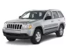 JEEP GRAND CHEROKEE 3D MAGASPEREMŰ GUMISZŐNYEG (2005-2010)