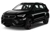 CUPRA ATECA 3D MAGASPEREMŰ GUMISZŐNYEG (2018-2025)