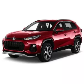 SUZUKI ACROSS GUMISZŐNYEG (2020-)