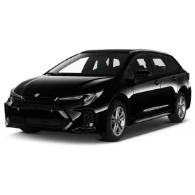 SUZUKI SWACE GUMISZŐNYEG (2020-)