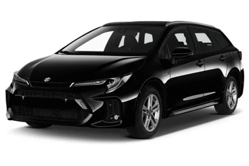 SUZUKI SWACE GUMISZŐNYEG (2020-)