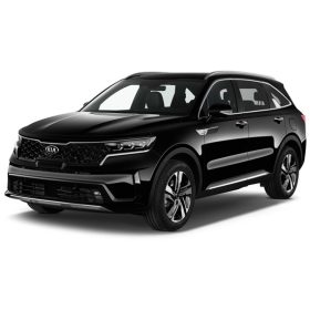 KIA SORENTO (MQ4) LÉGTERELŐ (2020-)