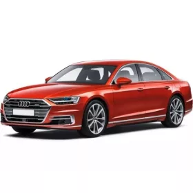 AUDI A8/S8 (D5) GUMISZŐNYEG (2017-)