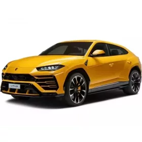 LAMBORGHINI URUS 3D MAGASPEREMŰ GUMISZŐNYEG (2018-)