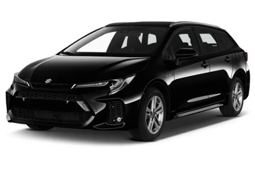 SUZUKI SWACE CSOMAGTÉRTÁLCA (2020-)