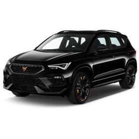 CUPRA ATECA GUMISZŐNYEG (2018-2025)