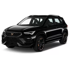 CUPRA ATECA GUMISZŐNYEG (2018-2025)