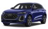 AUDI Q5/SQ5 GUMISZŐNYEG (2024-)