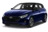HYUNDAI I20 (BC3) GUMISZŐNYEG (2021-)