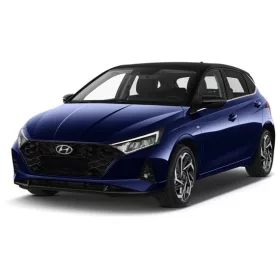 HYUNDAI I20 (BC3) GUMISZŐNYEG (2021-)