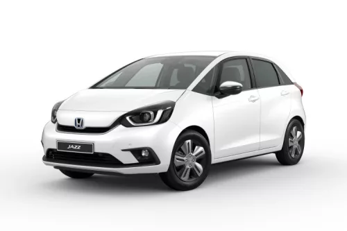 HONDA JAZZ (GR) CSOMAGTÉRTÁLCA (2020-)