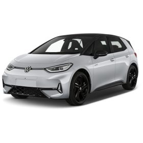 VW ID3 LÉGTERELŐ (2019-)