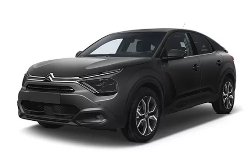 CITROEN E-C4 GUMISZŐNYEG (2020-)