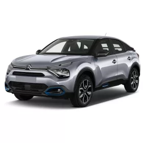 CITROEN E-C4 X GUMISZŐNYEG (2023-)