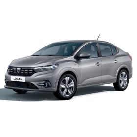 DACIA LOGAN GUMISZŐNYEG (2021-)