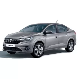 DACIA LOGAN GUMISZŐNYEG (2021-)