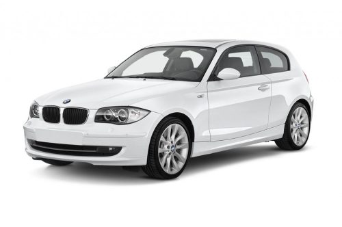 BMW 1 (E81) 3D GUMISZŐNYEG (2004-2011)