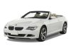 BMW 6 (E64) 3D MAGASPEREMŰ GUMISZŐNYEG (2003-2011)