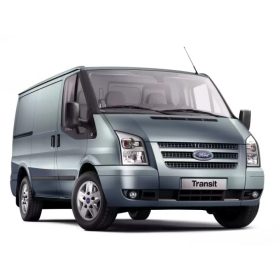 FORD TRANSIT 3D GUMISZŐNYEG (2000-2014)