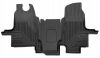 FORD TRANSIT (2000-2014) 3D GUMISZŐNYEG