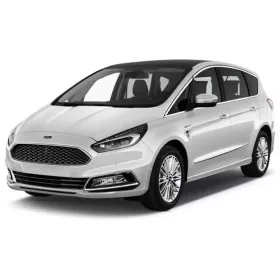 FORD S-MAX 3D MAGASPEREMŰ GUMISZŐNYEG (2015-2022)
