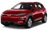 HYUNDAI KONA ELECTRIC 3D MAGASPEREMŰ GUMISZŐNYEG (2019-2023)