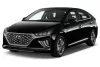 HYUNDAI IONIQ HYBRID 3D MAGASPEREMŰ GUMISZŐNYEG (2016-2022)