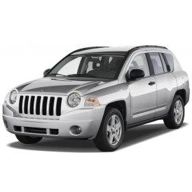 JEEP COMPASS 3D GUMISZŐNYEG (2006-2014)