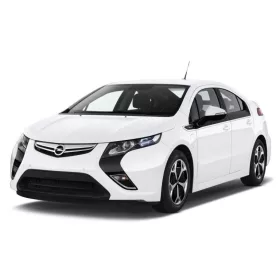 OPEL AMPERA 3D MAGASPEREMŰ GUMISZŐNYEG (2011-2015)