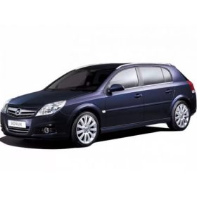 OPEL SIGNUM 3D GUMISZŐNYEG (2003-2008)