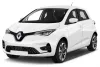 RENAULT ZOE 3D MAGASPEREMŰ GUMISZŐNYEG (2012-2022)