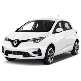RENAULT ZOE 3D GUMISZŐNYEG (2012-2022)