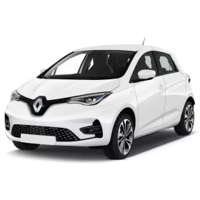 RENAULT ZOE 3D MAGASPEREMŰ GUMISZŐNYEG (2012-2022)