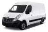 RENAULT MASTER 3D MAGASPEREMŰ GUMISZŐNYEG (2019-2024)