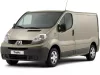 RENAULT TRAFIC (FURGON) 3D MAGASPEREMŰ GUMISZŐNYEG (2001-2014)