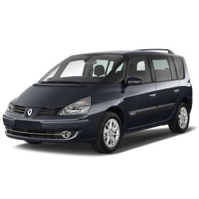 RENAULT ESPACE 3D GUMISZŐNYEG (2002-2015)