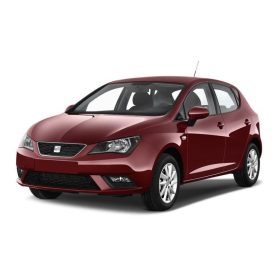SEAT IBIZA (6J) 3D GUMISZŐNYEG (2008-2017)