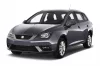 SEAT IBIZA SPORTSTOURER (6J) 3D MAGASPEREMŰ GUMISZŐNYEG (2008-2017)