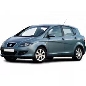 SEAT TOLEDO 3D MAGASPEREMŰ GUMISZŐNYEG (2004-2009)