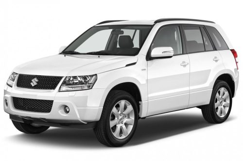 SUZUKI GRAND VITARA 3D GUMISZŐNYEG (2005-2015)